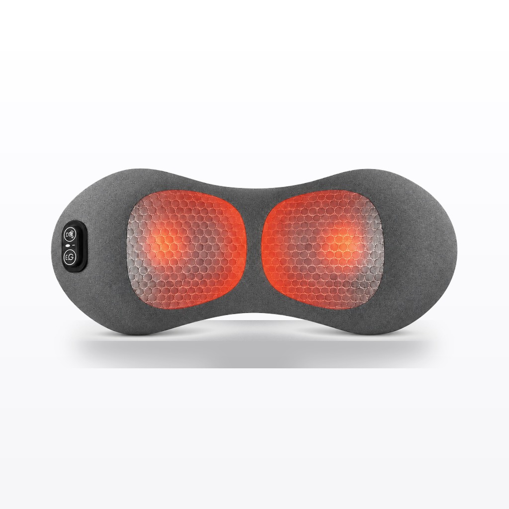 SpinePod™ Lumbar Relief