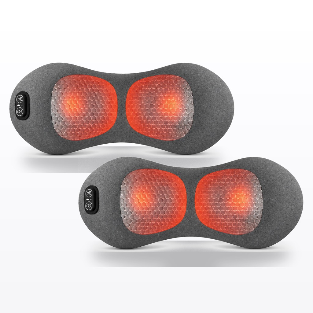 2x SpinePod™