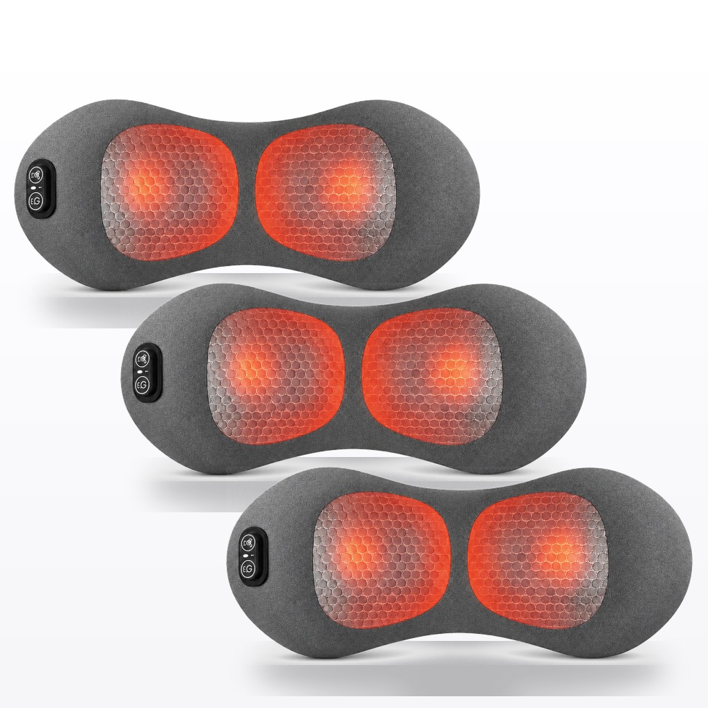3x SpinePod™