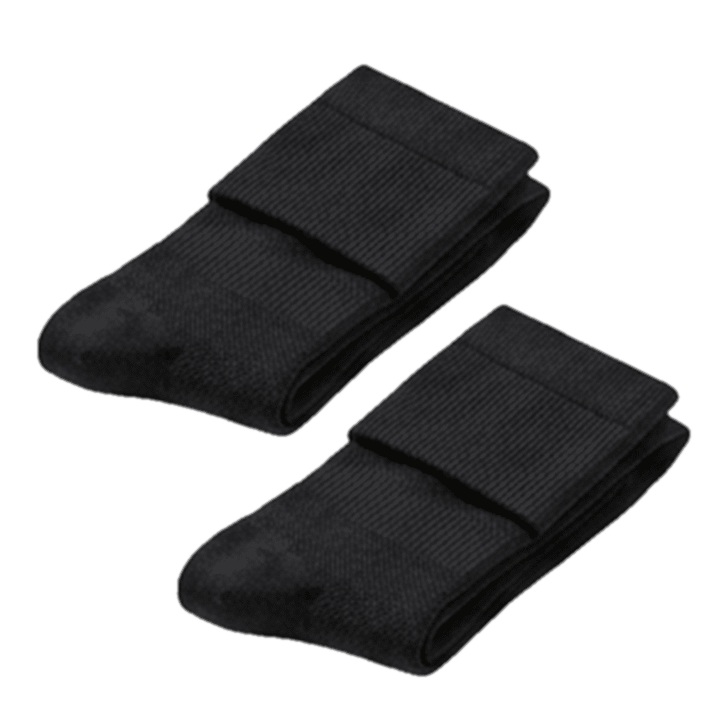 2x Pairs of TrueFit compression socks