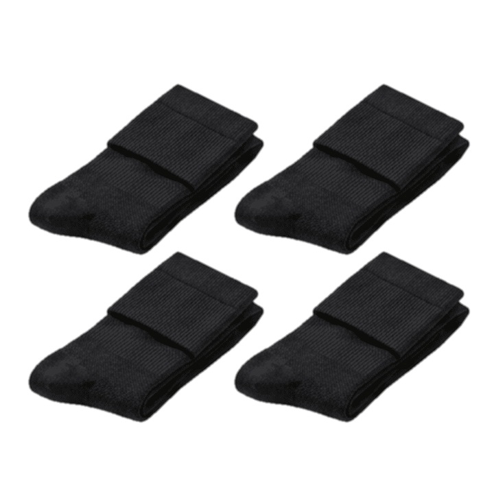 4x Pairs of TrueFit compression socks