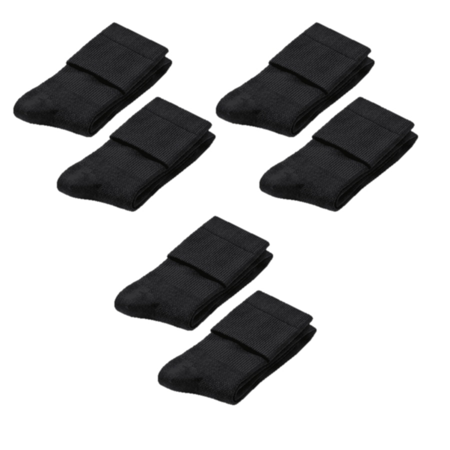 TrueFit Compression Socks