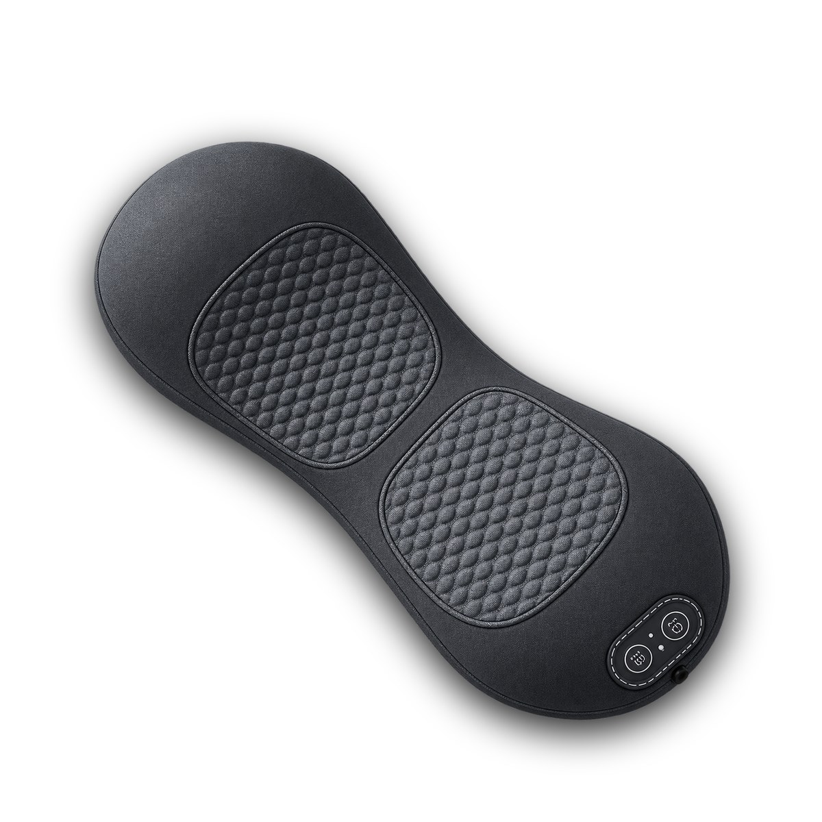 SmoothSpine™ Triple Fusion Massager
